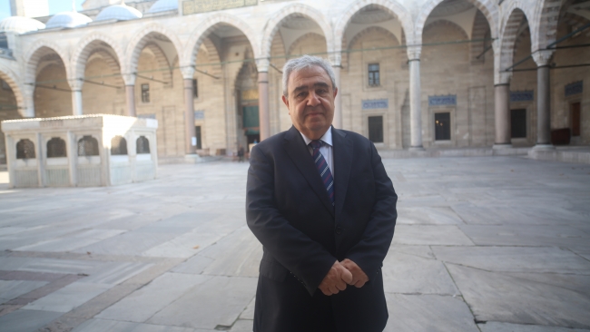 Mimar Sinan eserlerinin zamana meydan okuma sırları